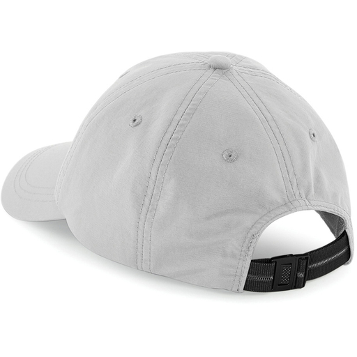 Gorra Béisbol  De 6 Paneles Impermeable Beechfield