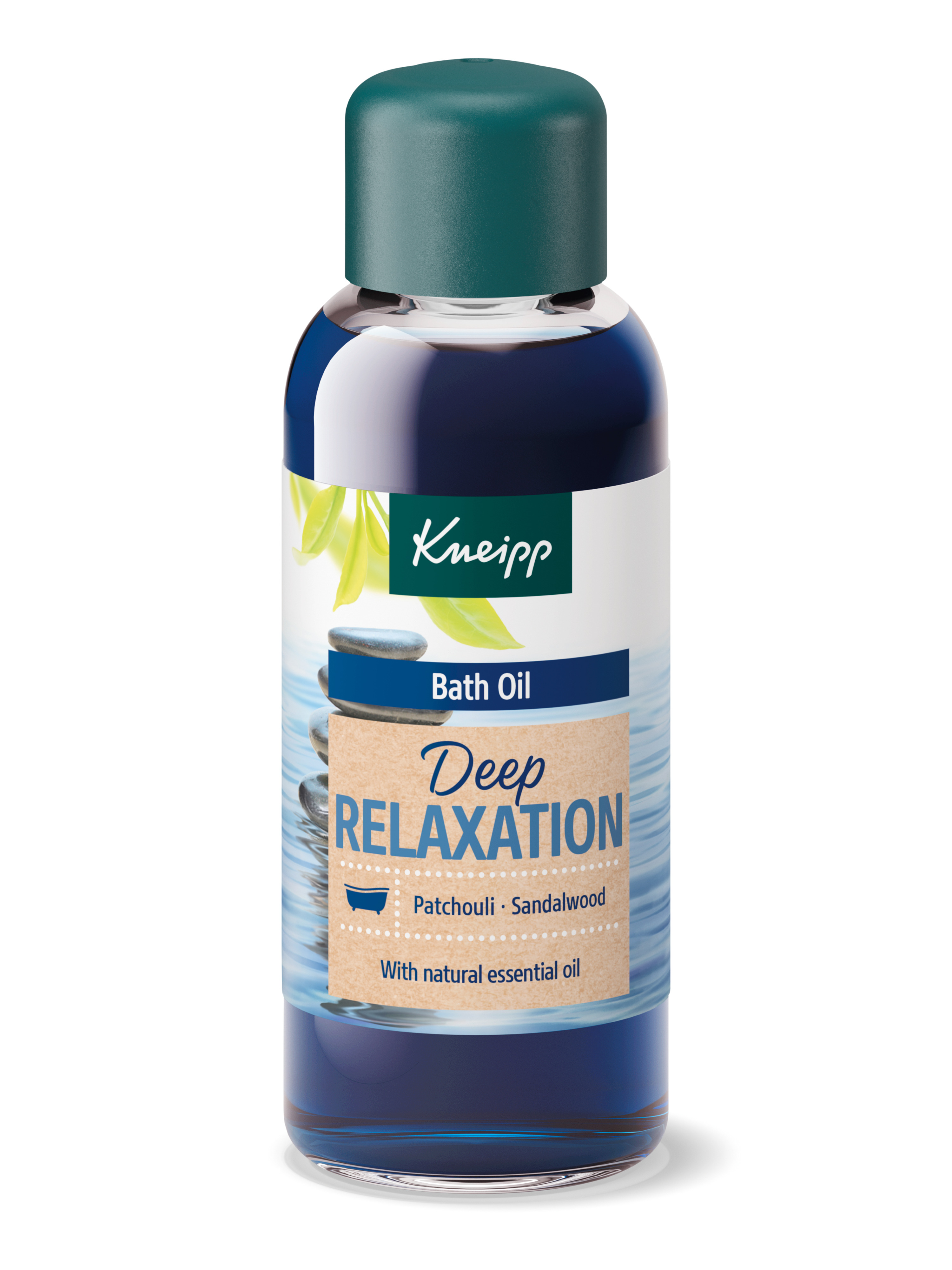 Kneipp Dyb Afslapning