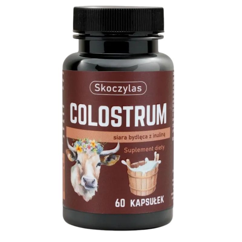 Skoczylas Colostro