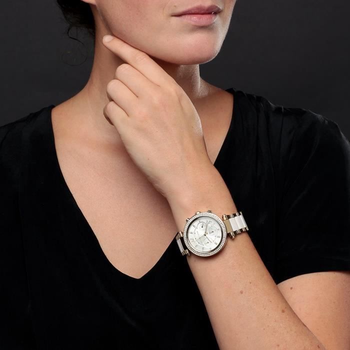 MICHAEL KORS Montre MK6119 Femme