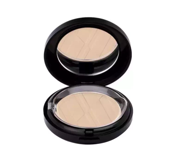 Golden Rose Longstay Matte Face Powder puder matujący 04 12,7 g