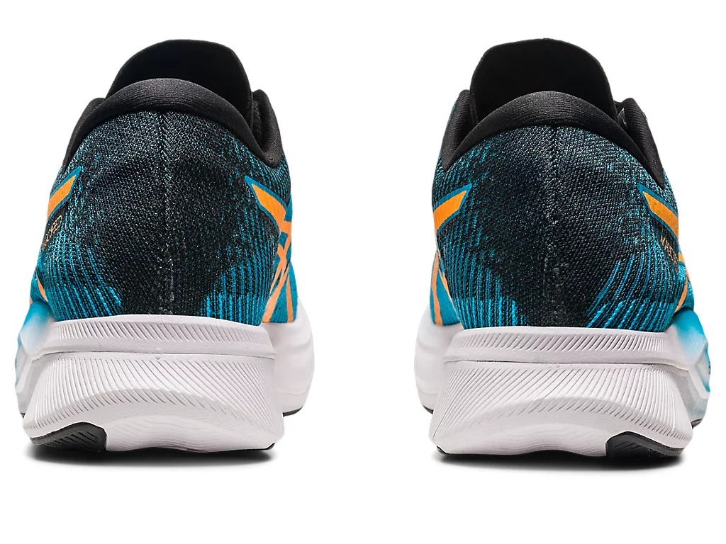 MAGIC SPEED 2 - Island Blue/Orange Pop