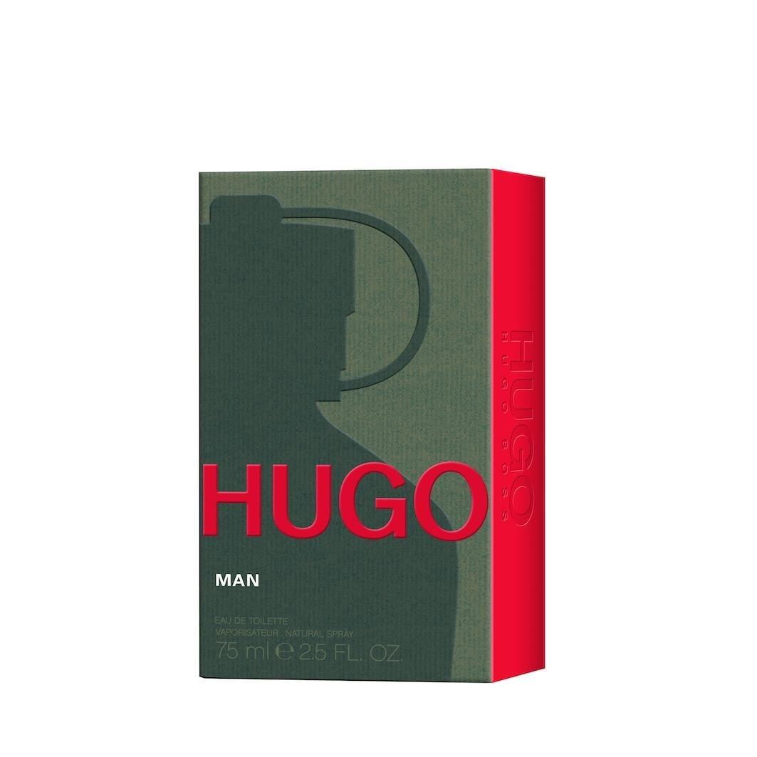 Hugo Boss toaletna voda - 40 ml