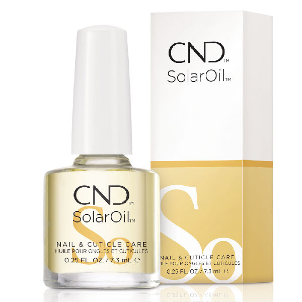 CND Solaroil