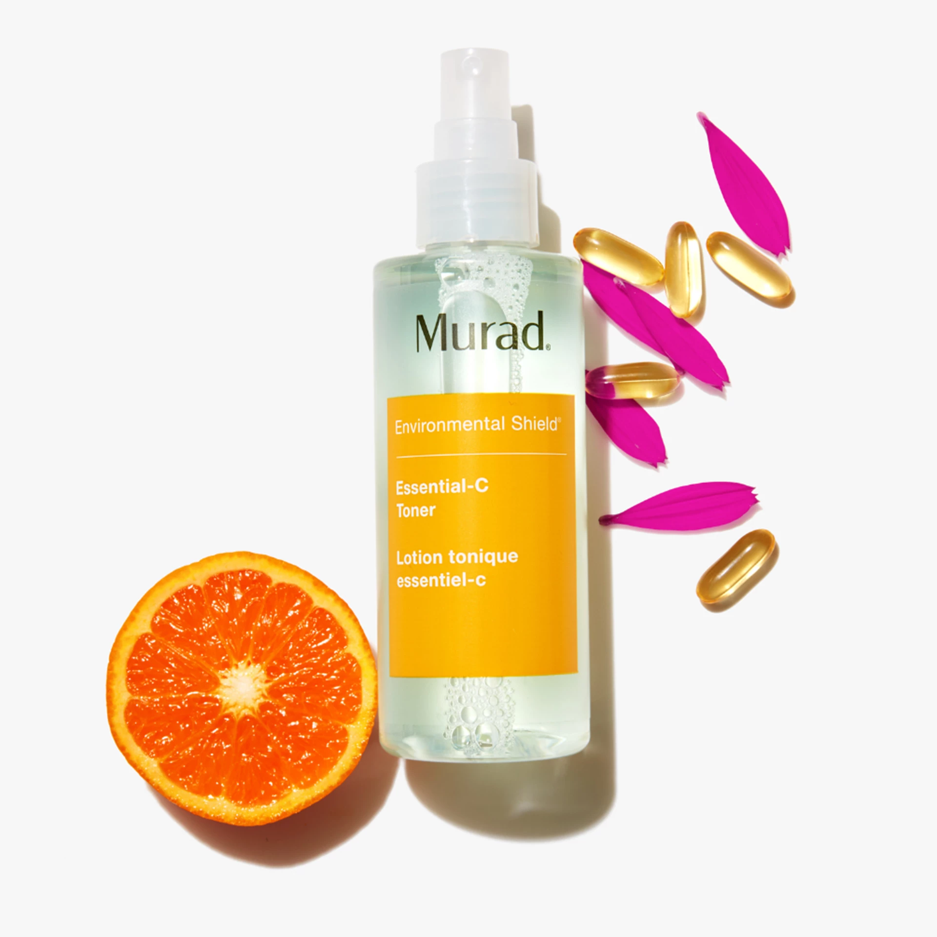 Toner Essential-C 180 ml - Murad
