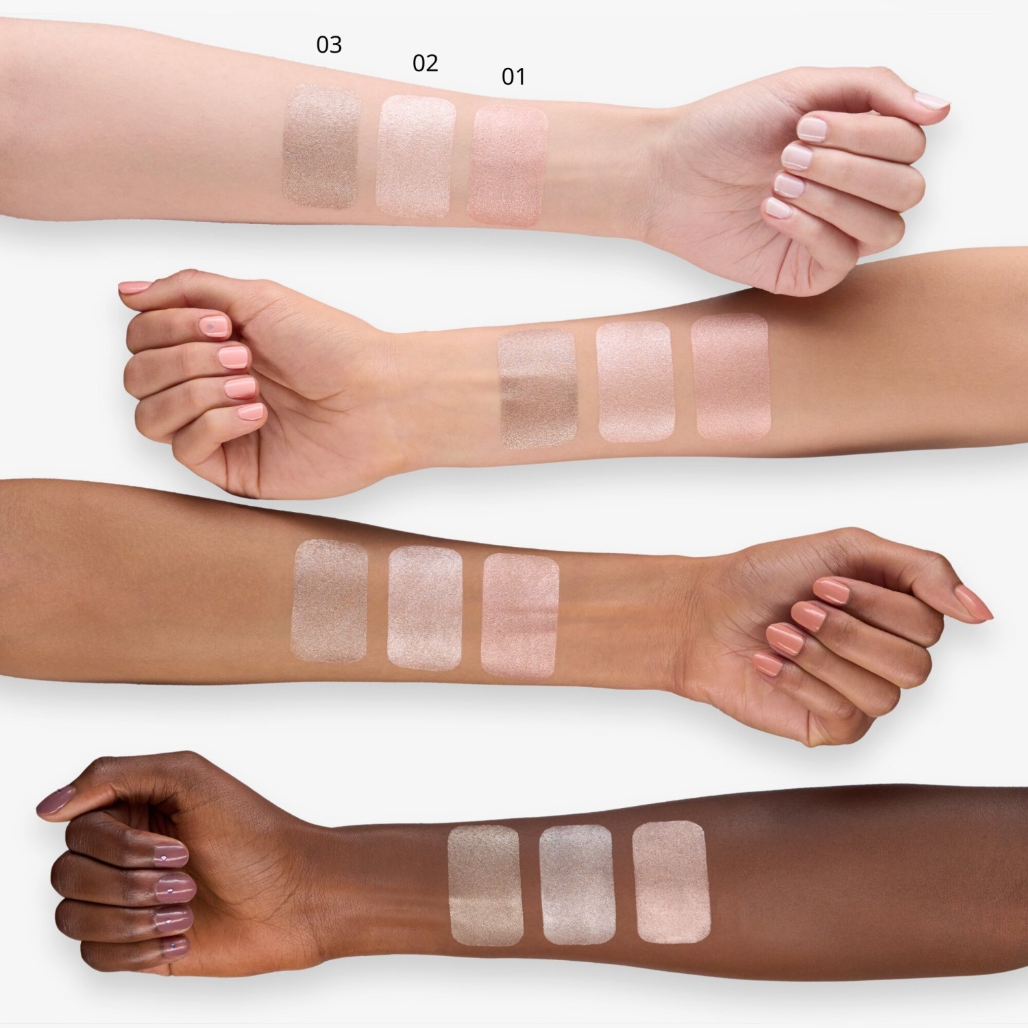 Essence luminous EYE TINT