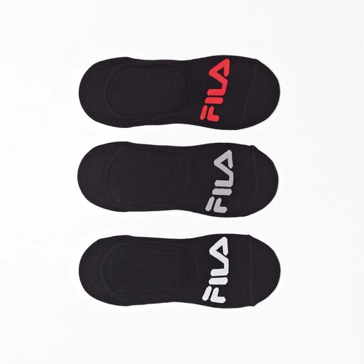  Chaussettes Fila