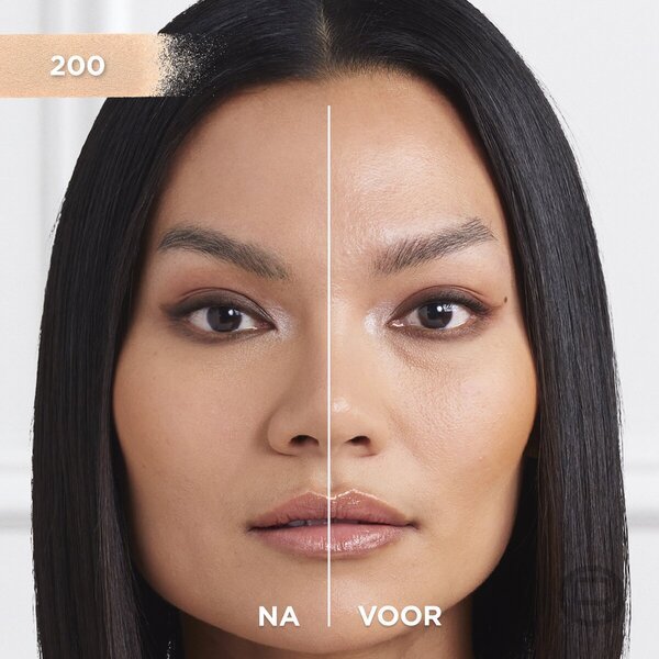 L'Oréal Paris Infaillible 24H Fresh Wear 220 Sand tekoči puder v prahu 9 g