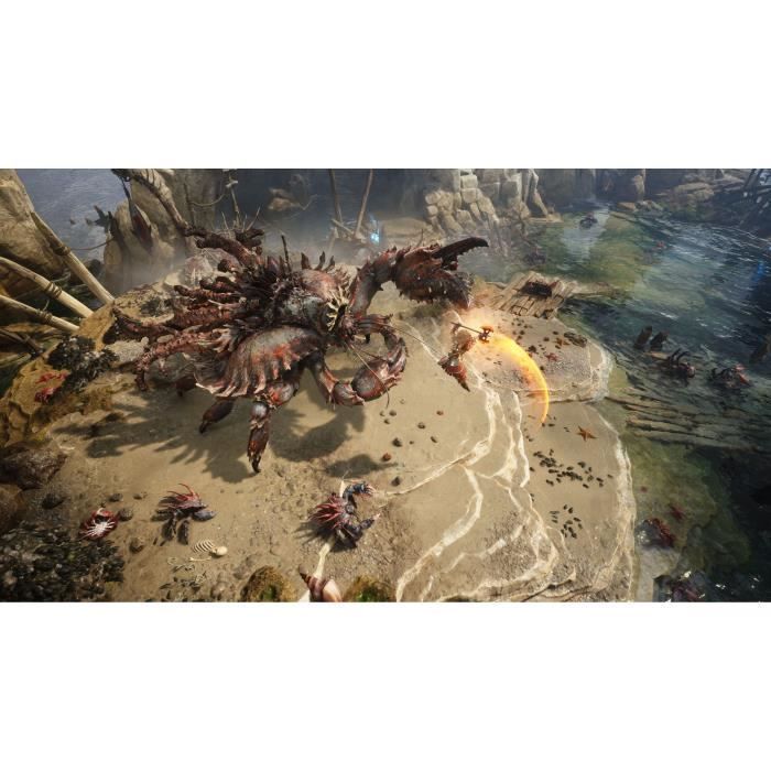 Titan Quest 2 - Gioco per Xbox Series X