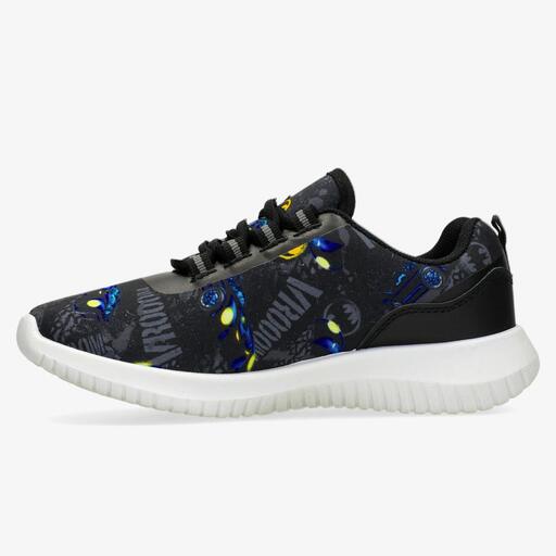 Zapatillas Batman