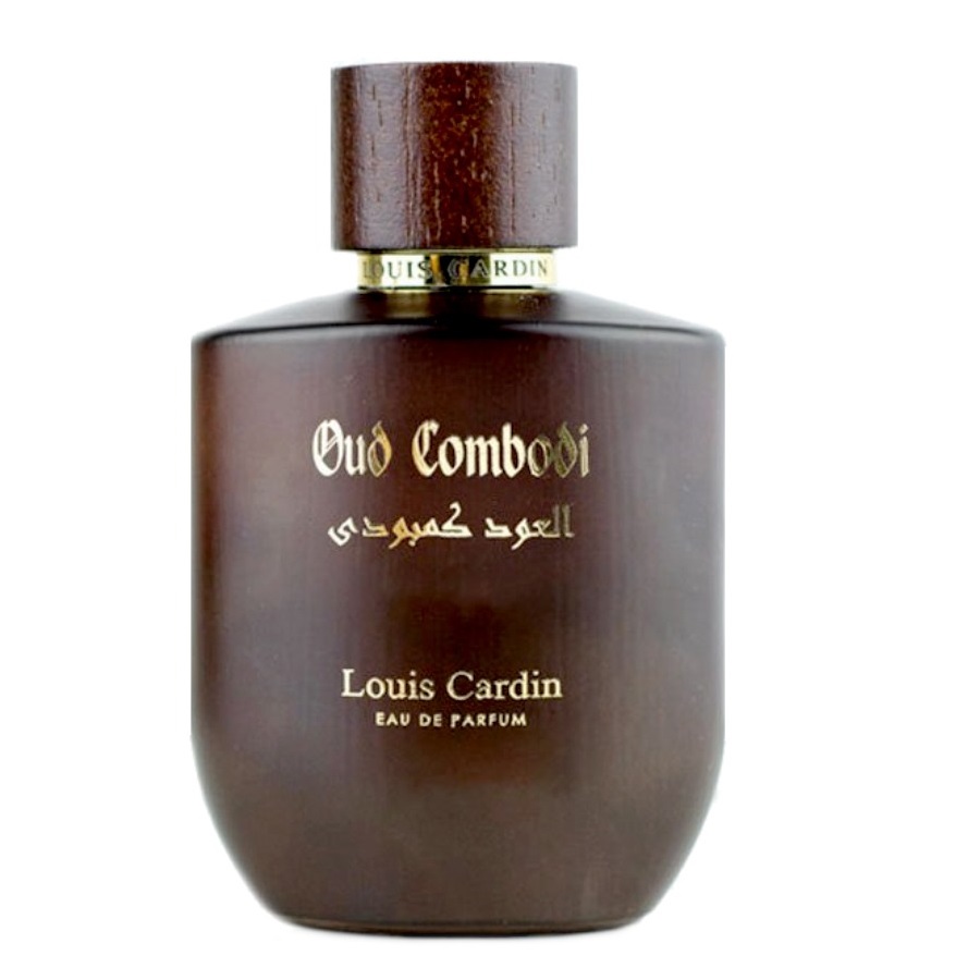 Louis Cardin Oud Combodi
