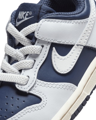Nike Dunk Low Baby/Toddler Shoes