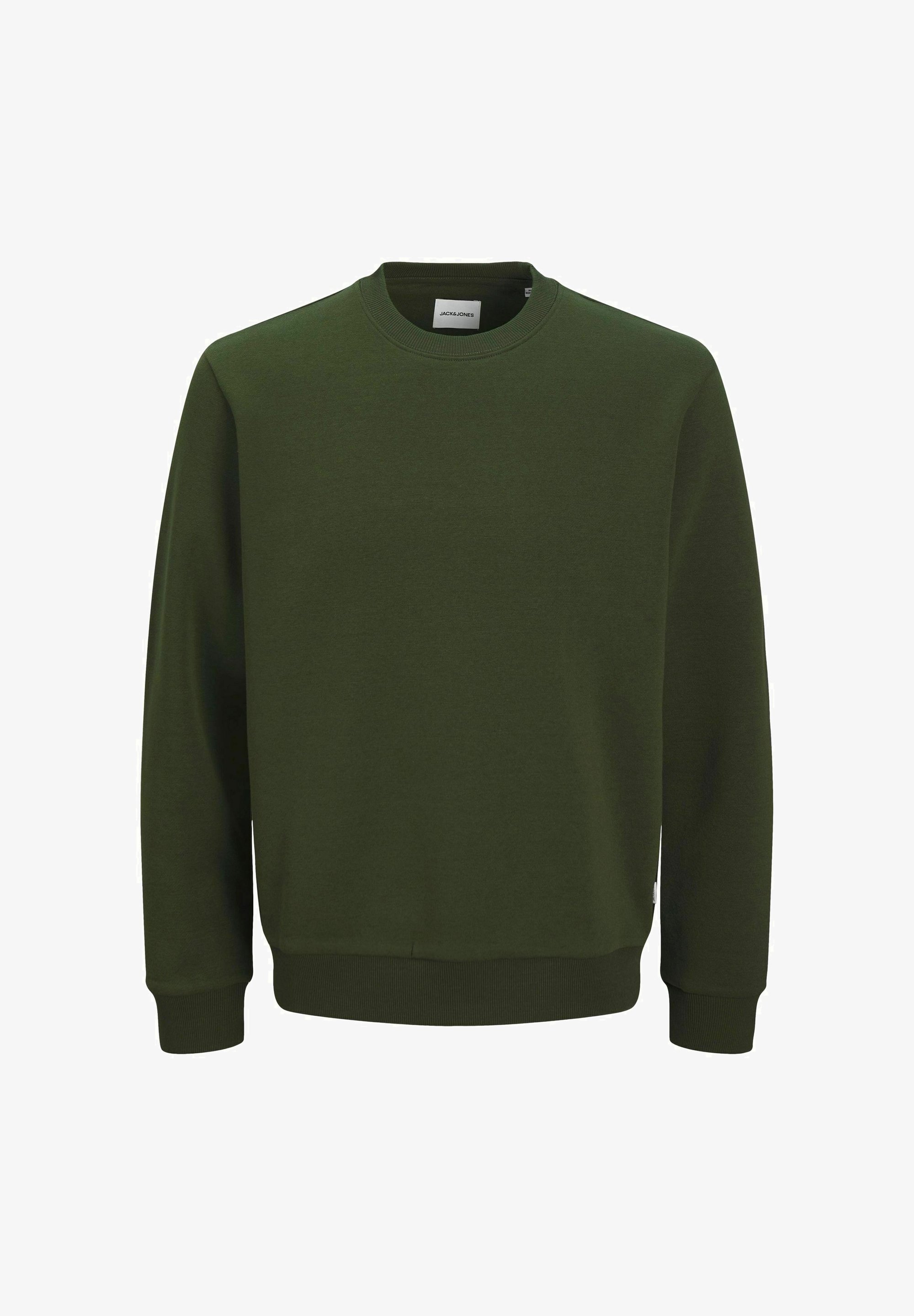 Jack & Jones JJEBRADLEY CREW - Mikina - cestovná taška
