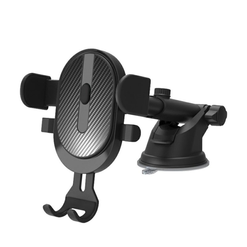 Car Phone Holder GPS Mount Mobile Phone Bracket Car Mount Air Vent Mount Car Stand Holder Wireless