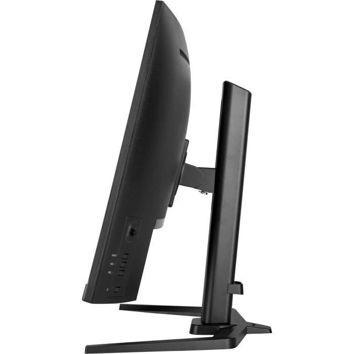 Ecran PC Gamer Incurvé - IIYAMA - 32
