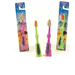FORHANS Escova de dentes Forhans Dino Xbimbo