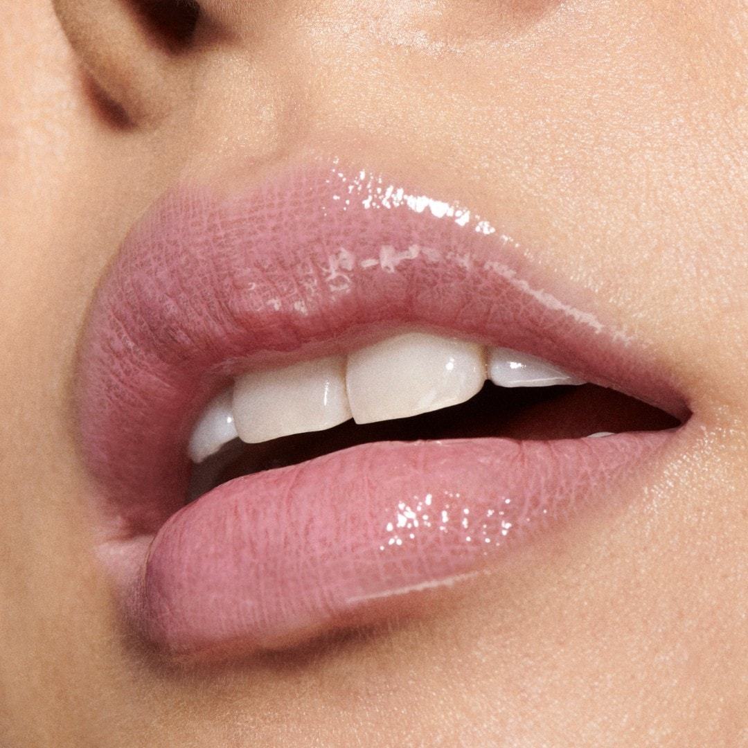 MAC lūpų blizgis „Lipglass Air“ nelipnus blizgesys – 5 ml