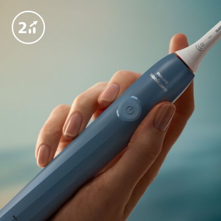 Philips Sonicare HX4021/04
