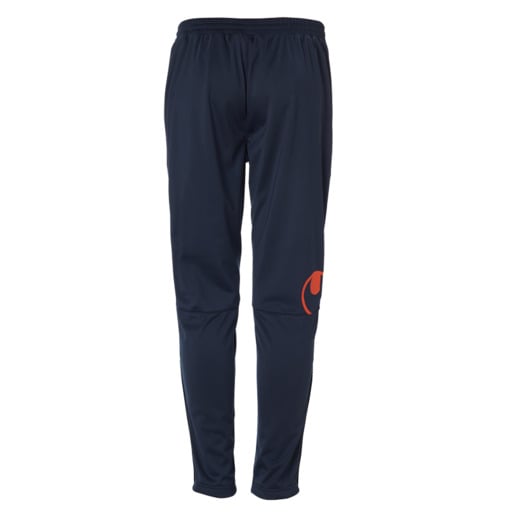 Pantalon de survêtement Score Marine/fluo Rot Uhlsport
