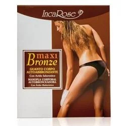 INCAROSE Incarose Maxi Bronze zelfbruinende handschoenen