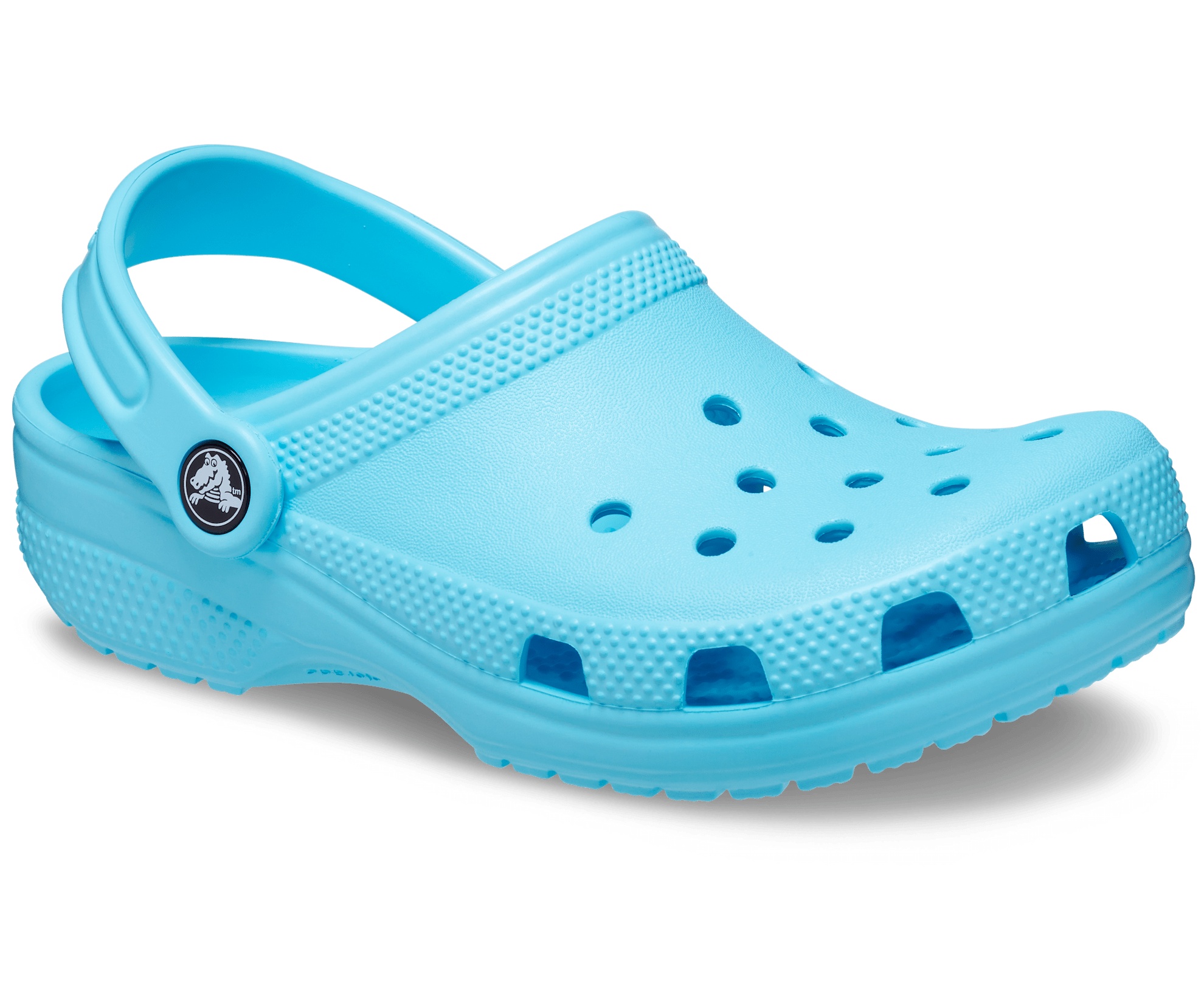 Toddler Classic Clog
