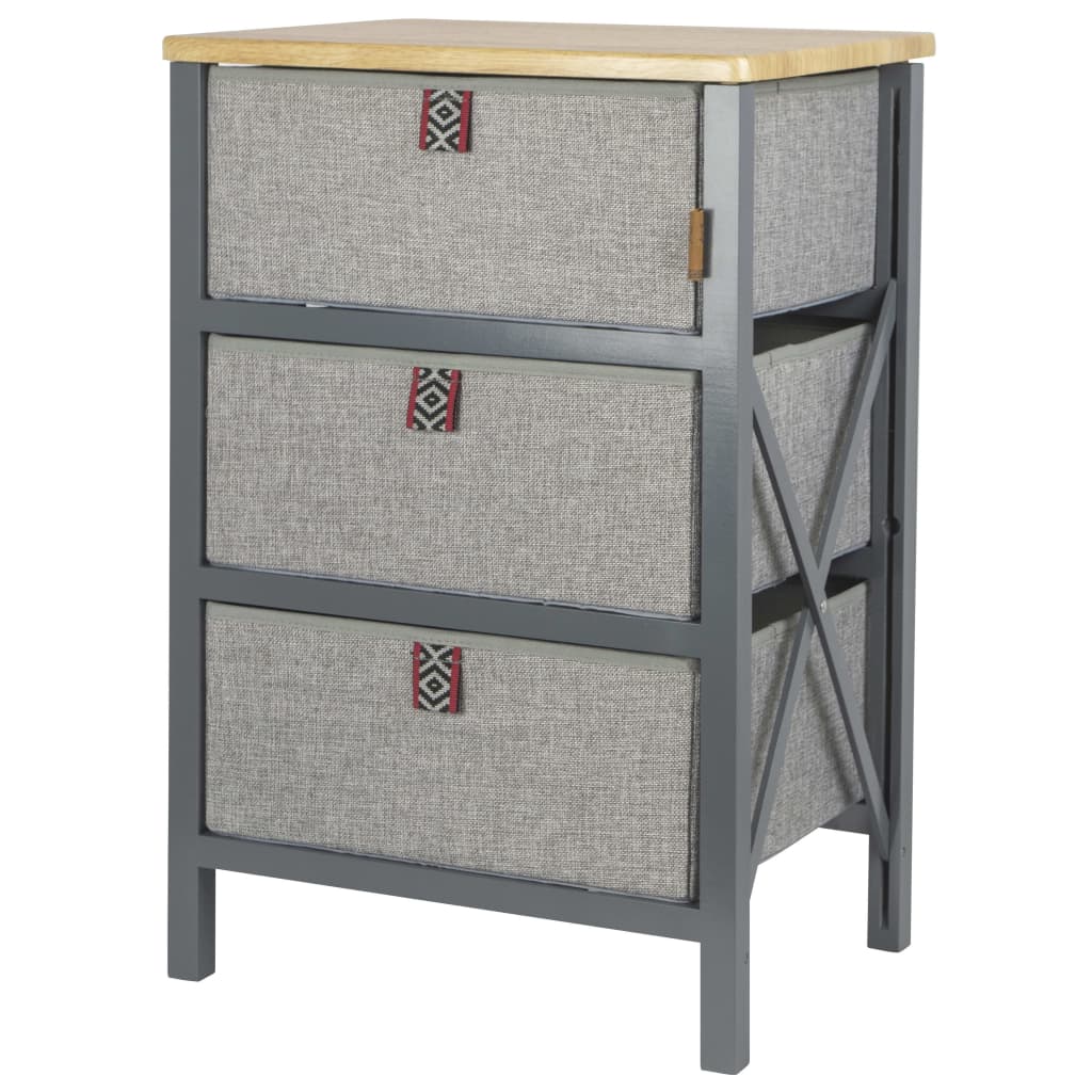  Mueble De Camping Bo-camp Gris
