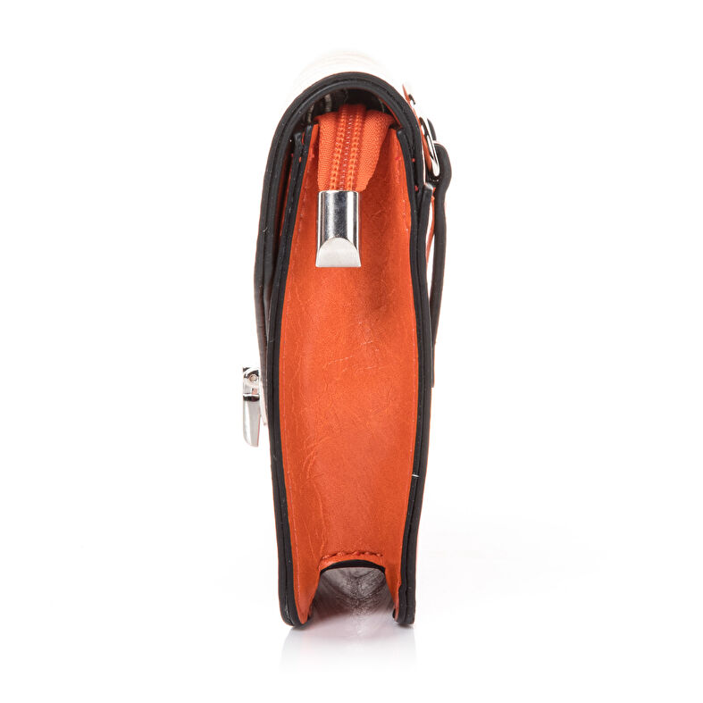 Bolsos de mujer, bolsos naranjas