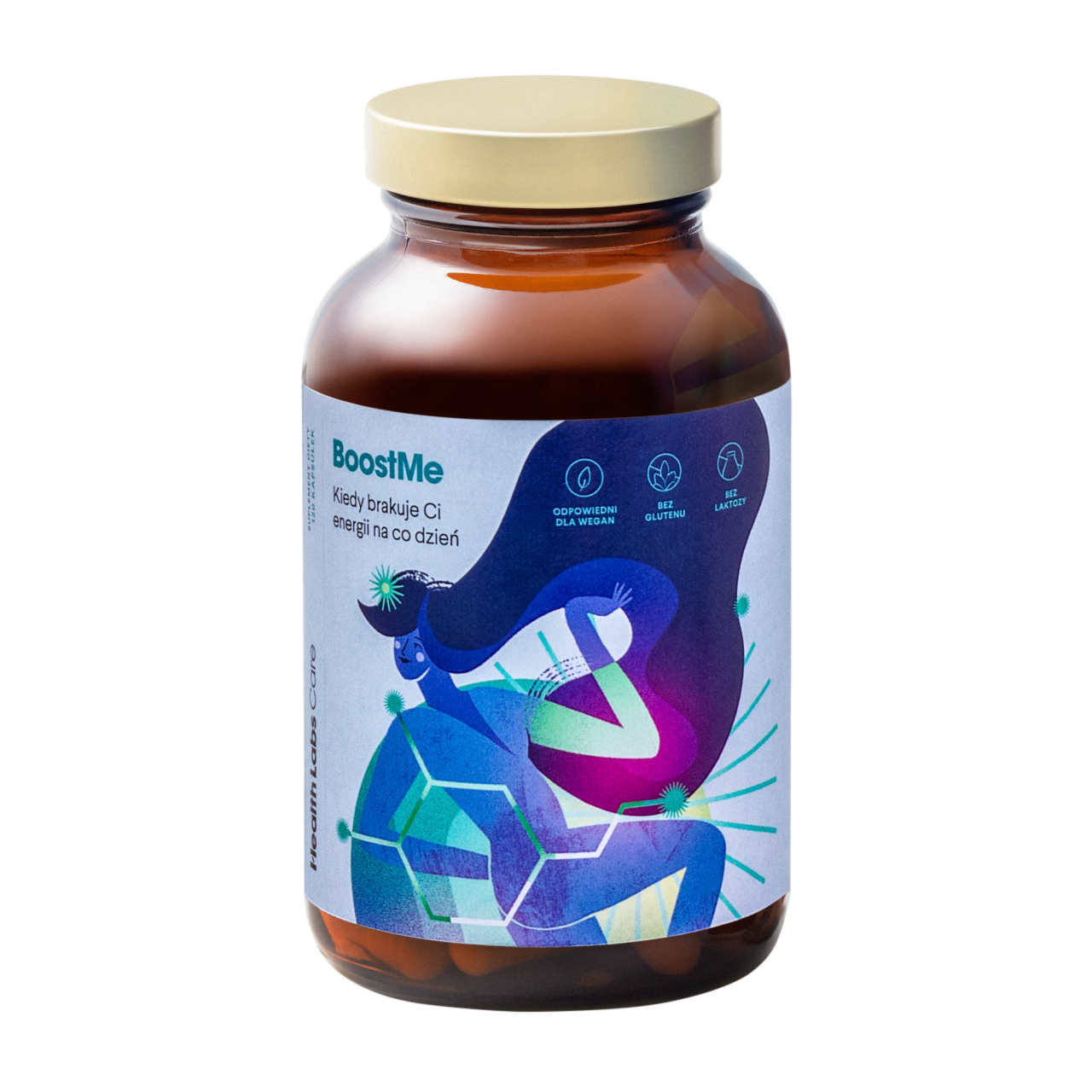 Health Labs Care BoostMe