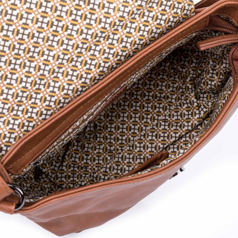  Sacos Marron Femme