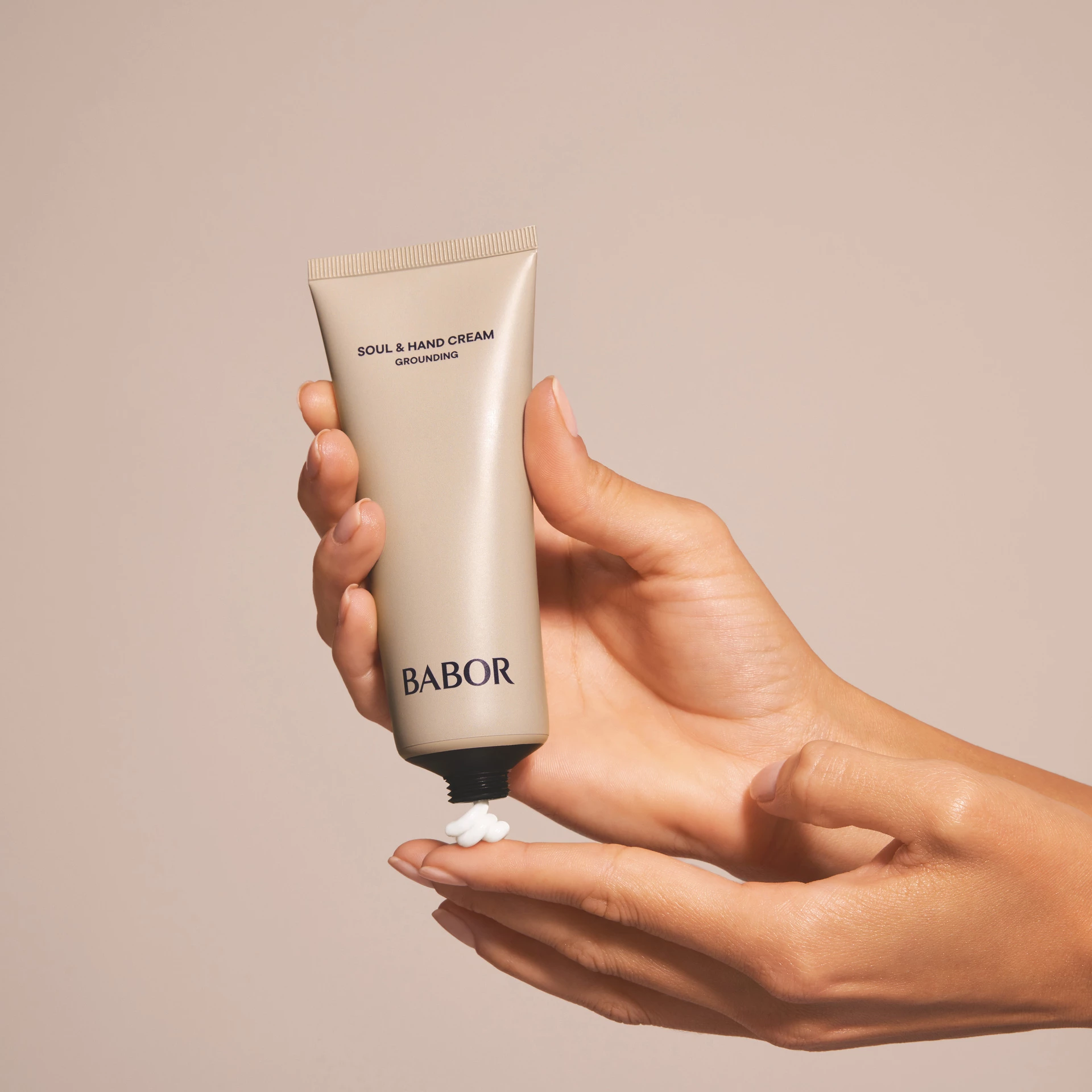 Lélek és test kézkrém 75 ml - BABOR