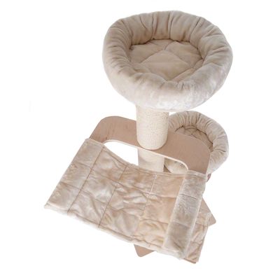 Drapak Natural Paradise - Magnolia XL Plus