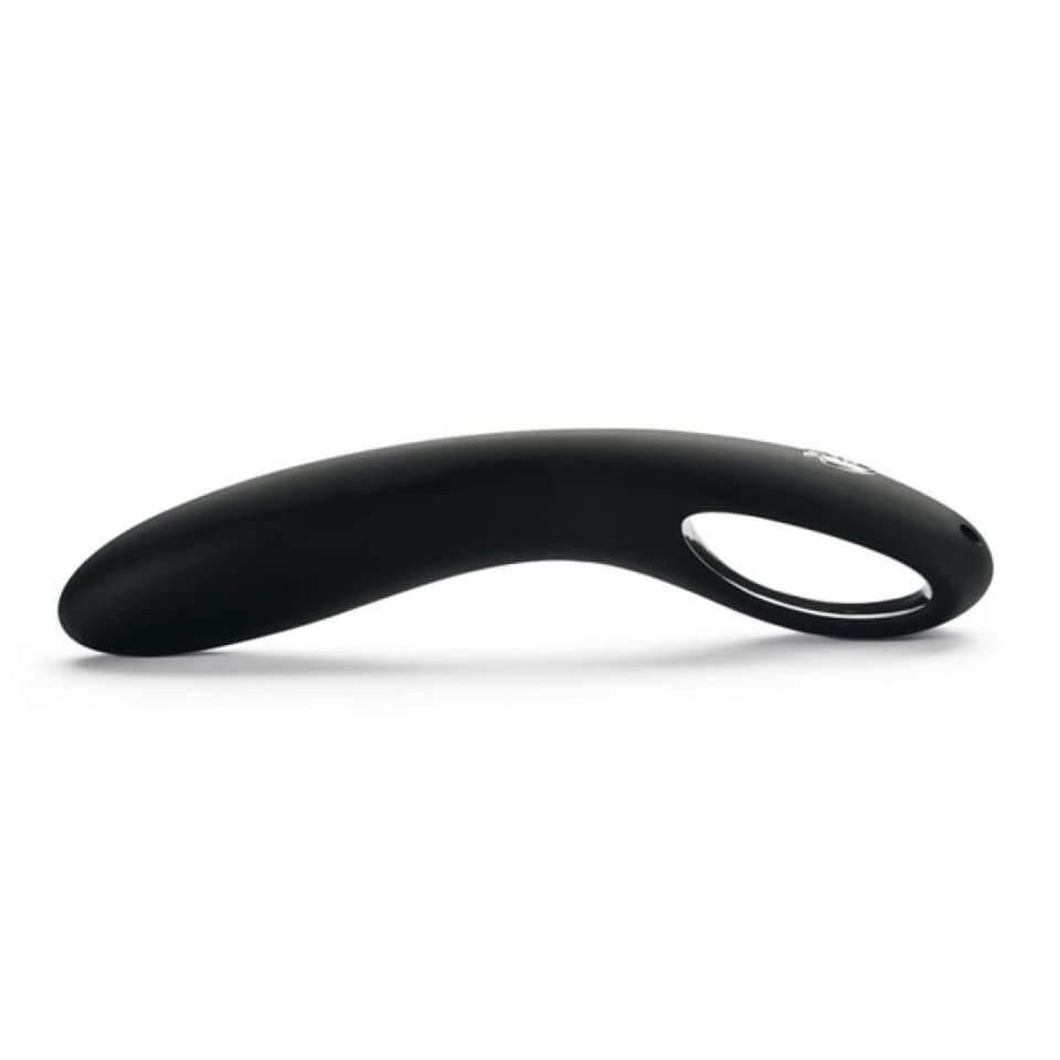 Elektronski dildo Mystim Current Conrad
