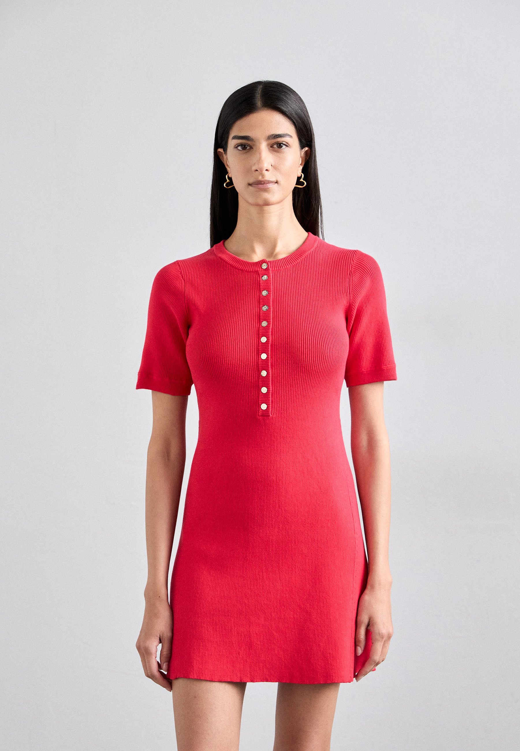 Maje ROSALIA - Truijurk - rood