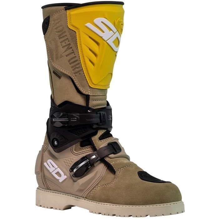 Botas de moto Sidi Adventure 2 Gore