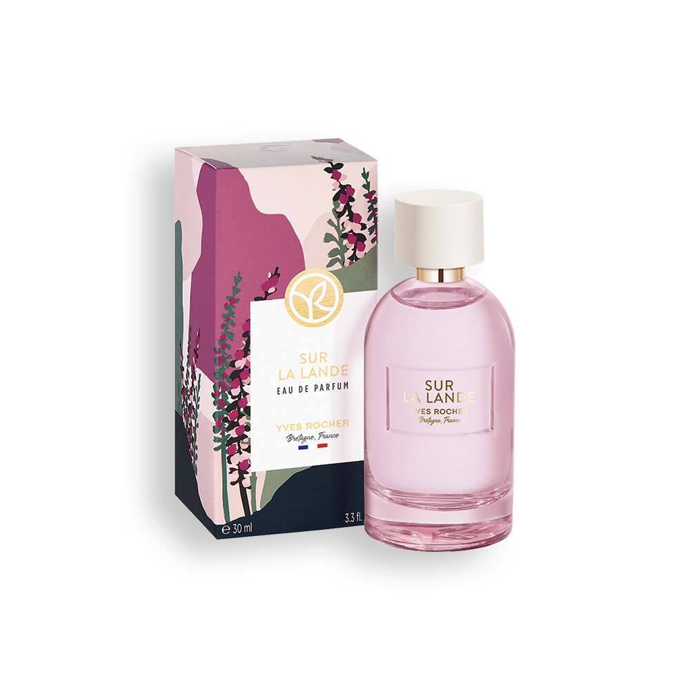 Eau de Parfum Sur La Lande