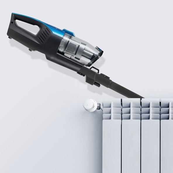 Set de accesorii pentru aspiratorul M7, 7 piese.