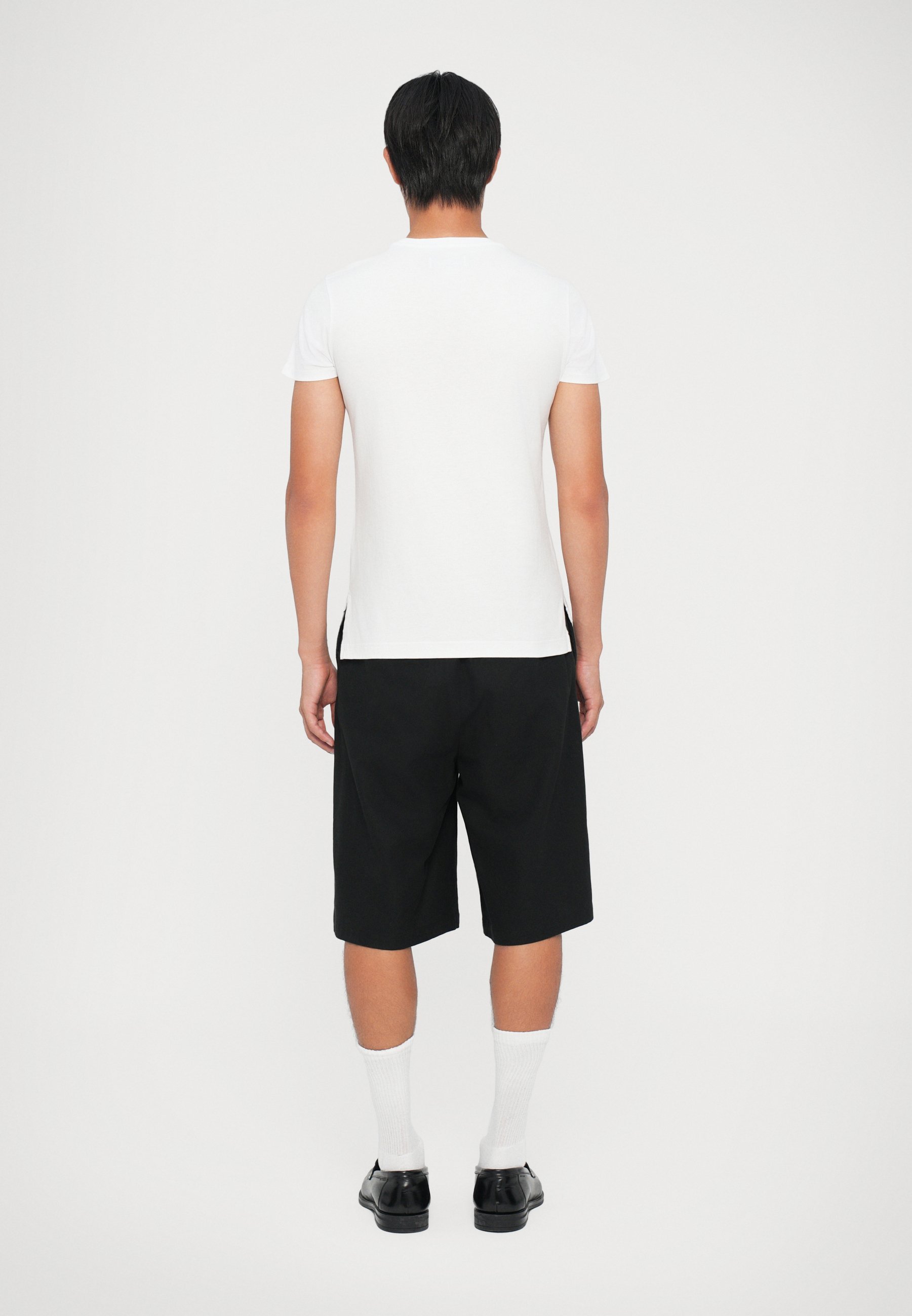 Vivienne Westwood PARIS ORB PERU UNISEX - Triko s potiskem - white