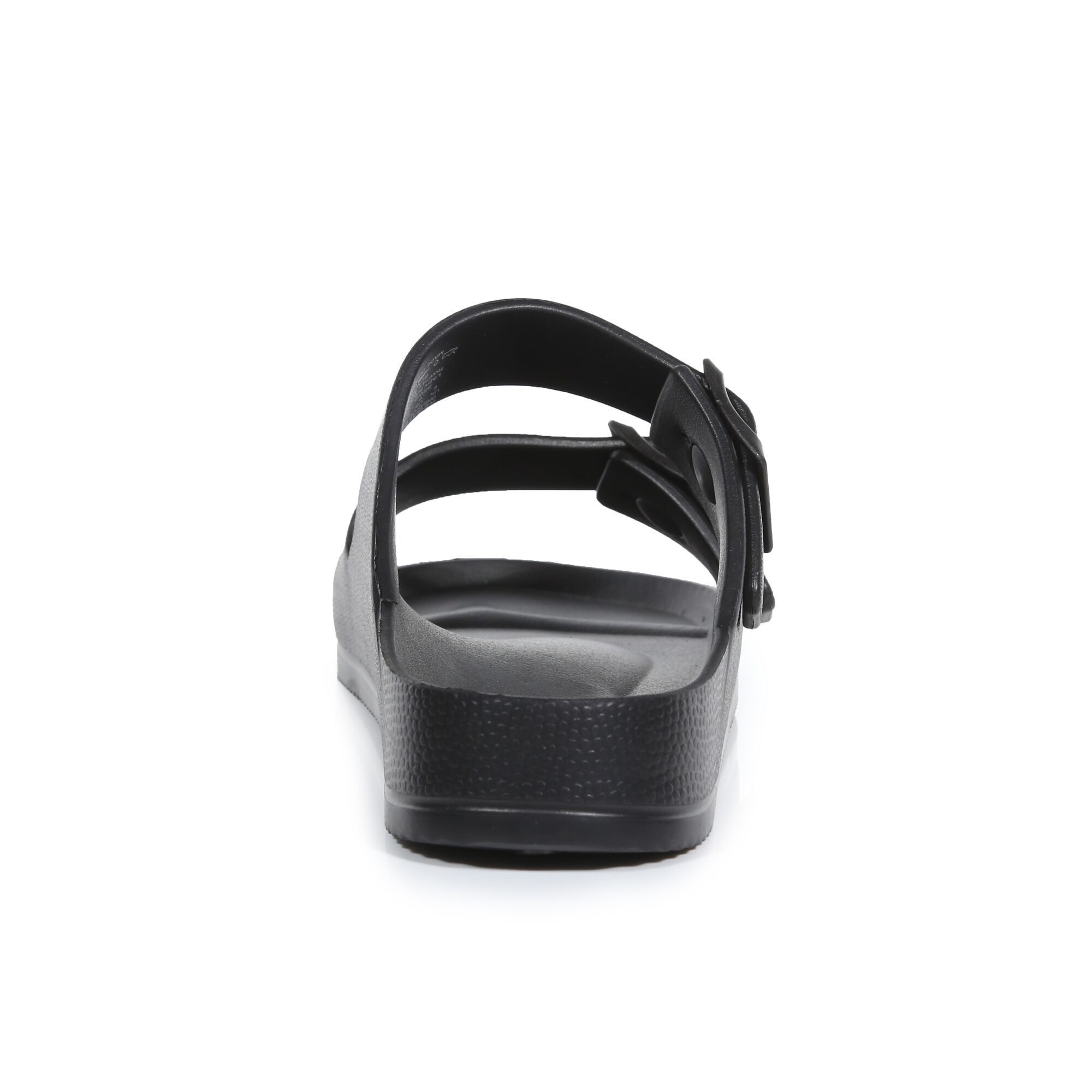 Sandalias Slipon Diseño Tiras Dobles Regatta Brooklyn