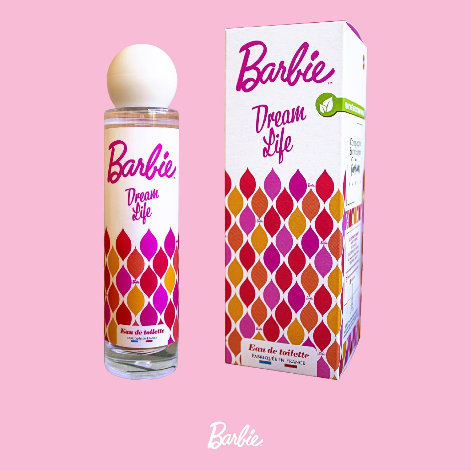 Barbie Dream Life