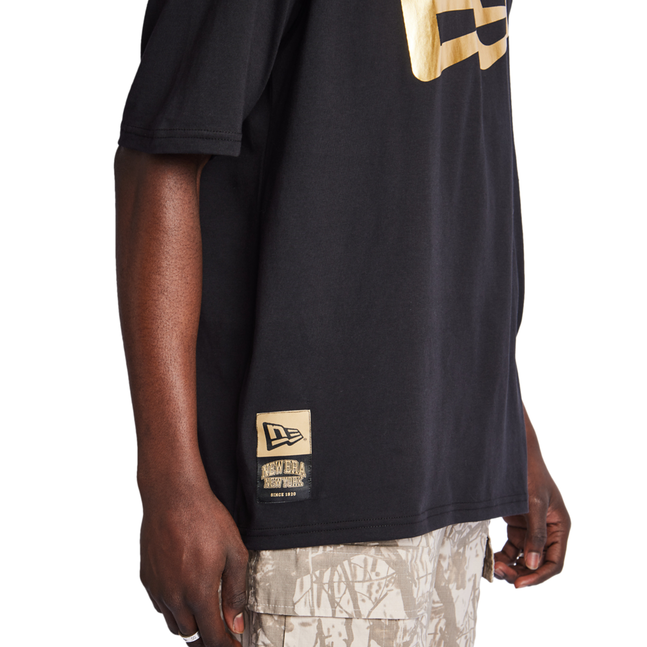 New Era Ne Flag Os