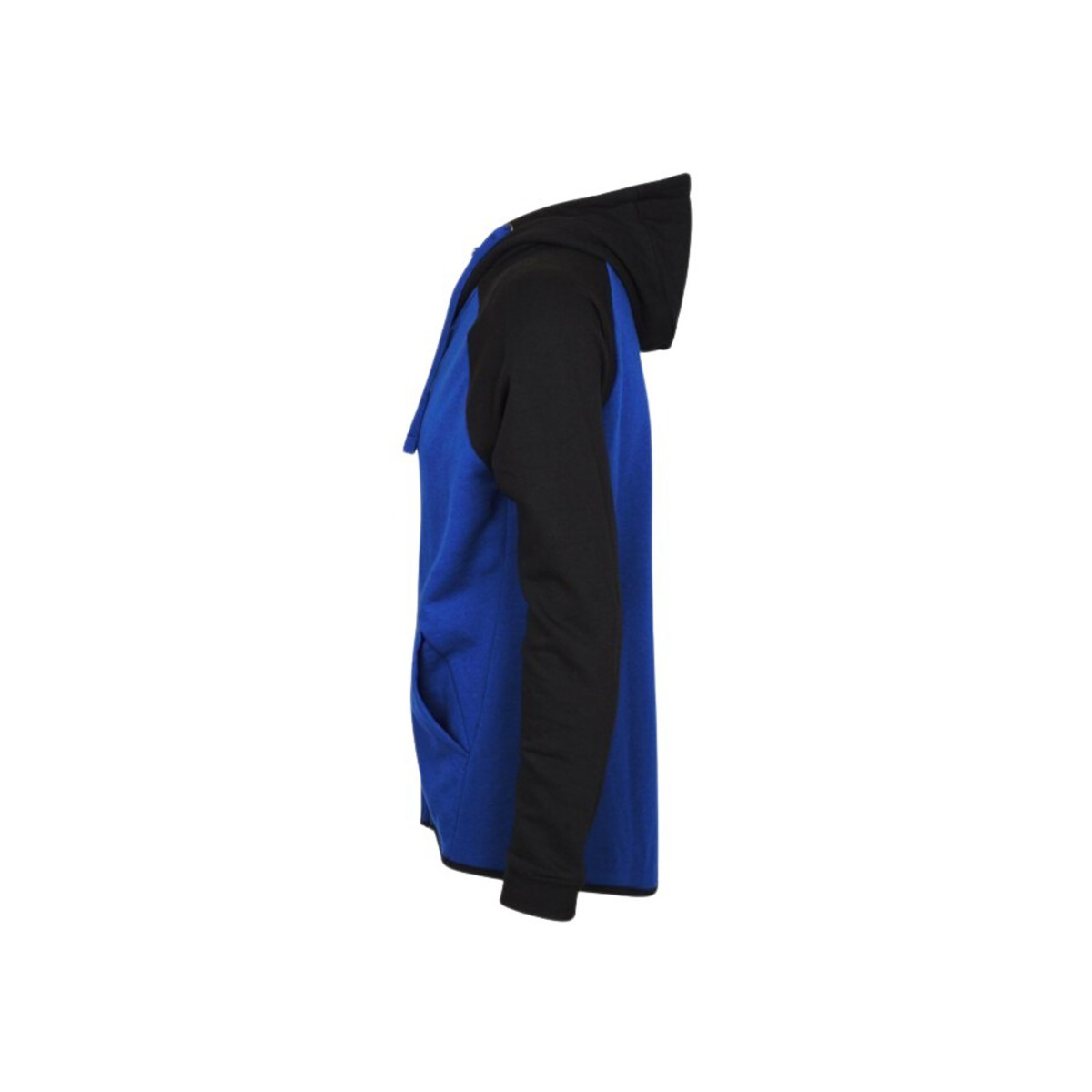 Jachetă Elite Bicolor Peak cu fermoar