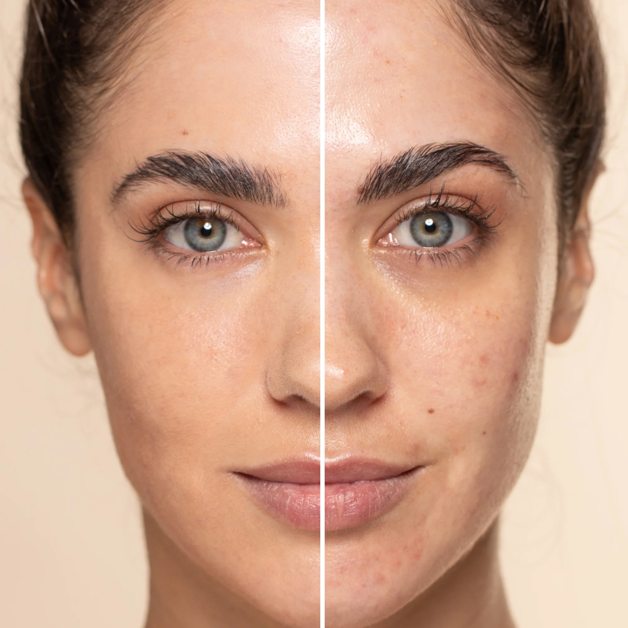 Incarnato Glow Skin Serum Foundation - Fondotinta liquido
