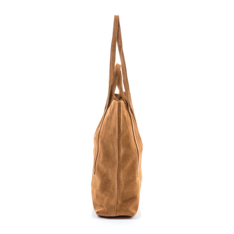  Vrecká Marron Femme