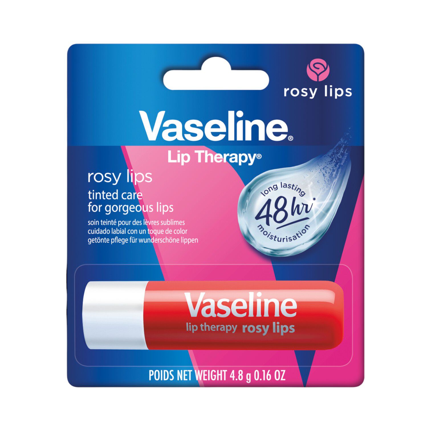 Vaselin ROSY