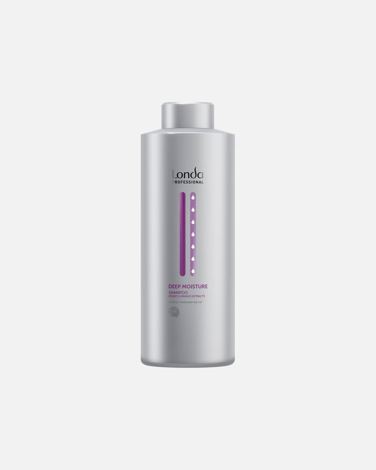 Champú profesional Londa - 1000 ml