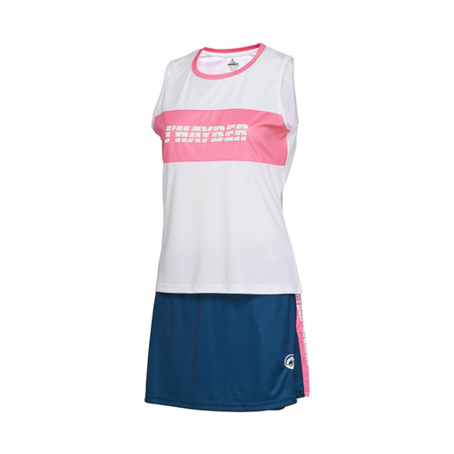 Conjunto J'Hayber Crunch