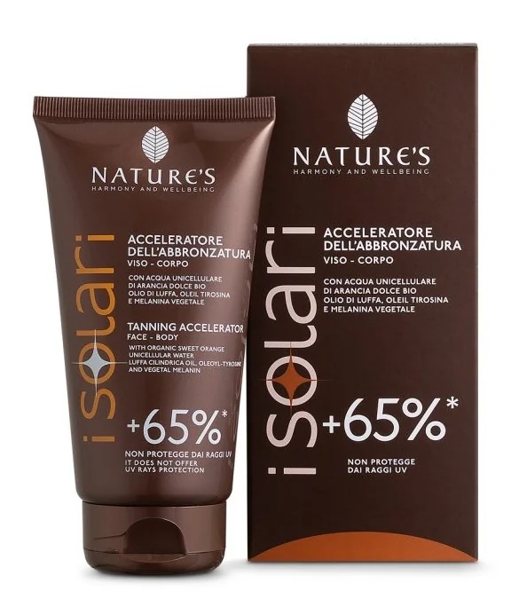 Solari – Der natürliche Beschleuniger der Natur
