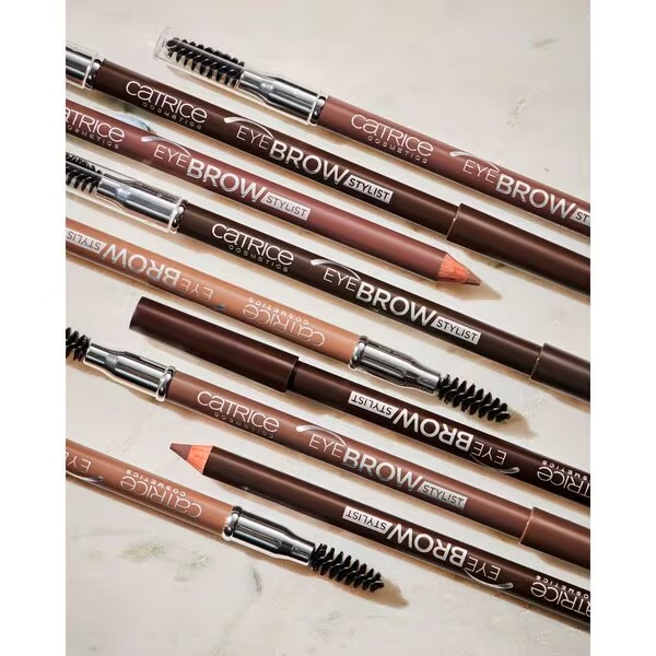 Catrice 030 Brow-N-Eyed Peas uzacu stilists<br>
