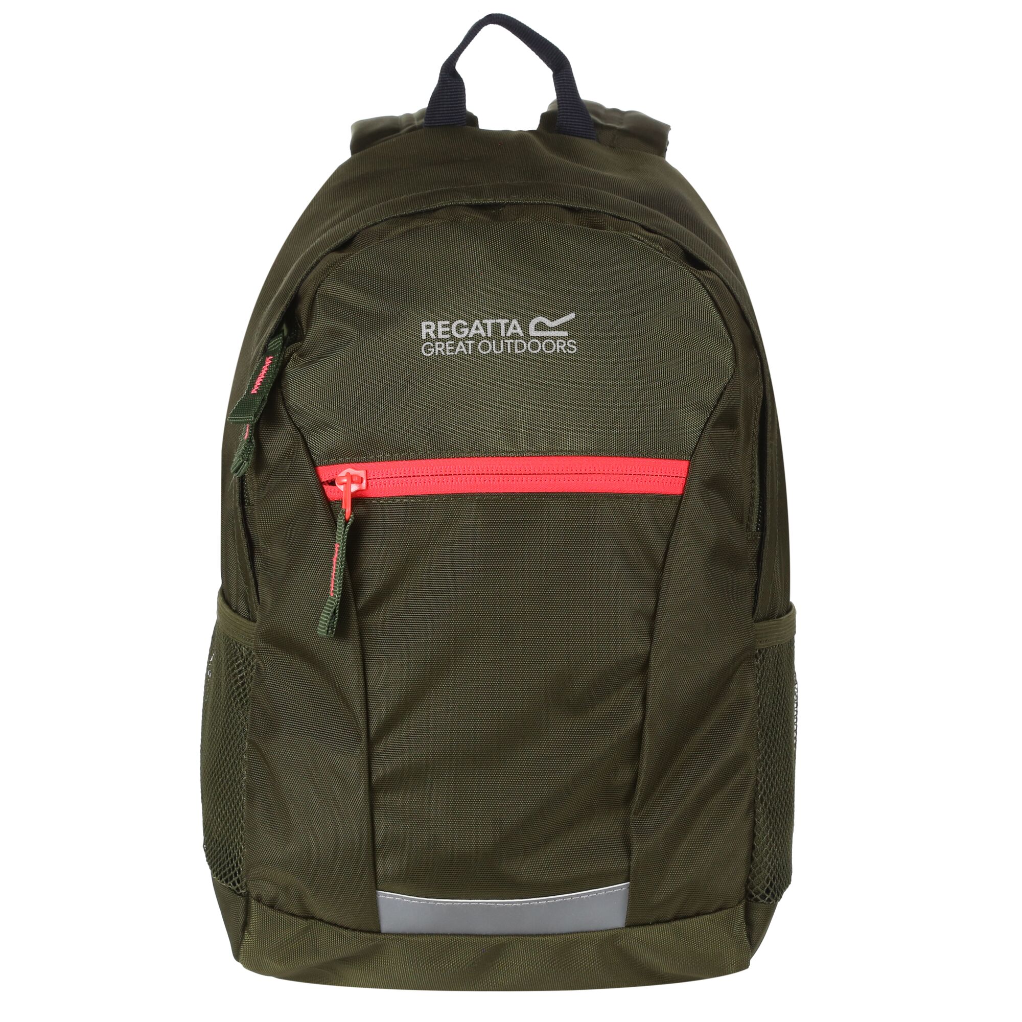 Regaty Mochila 10 Litros Jaxon Iii