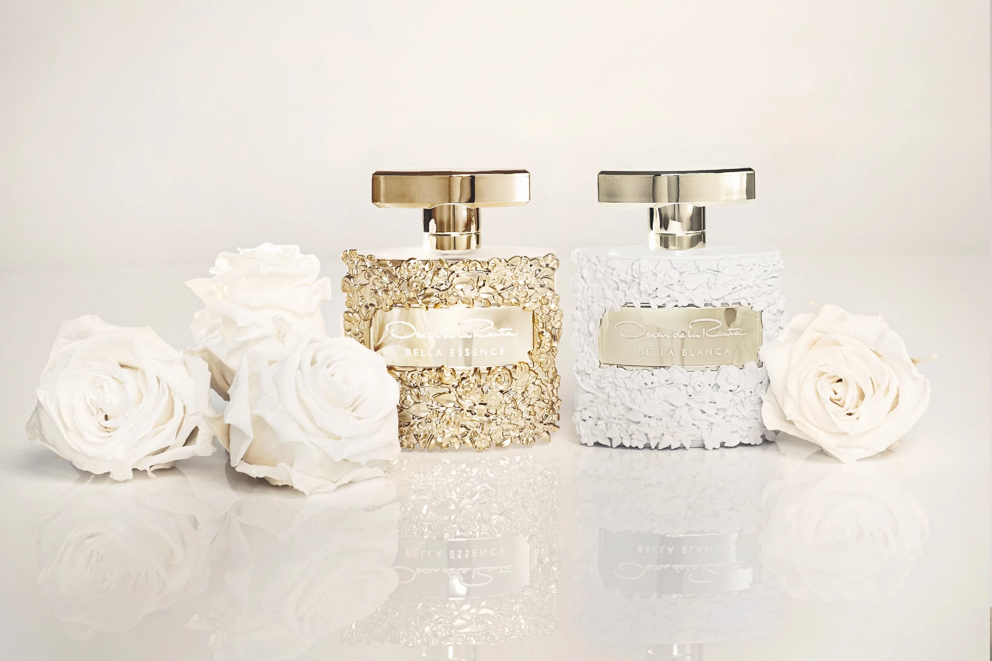 Bella Essence EdP 30 ml - Oscar De La Renta